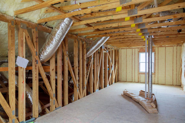 Best Commercial Insulation in Saint Johns University, MN